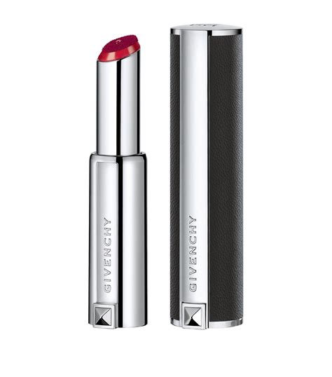 givenchy le rouge liquide|givenchy rouge interdit.